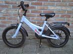 Kleuterfiets Mickeybike 14 inch, Fietsen en Brommers, Fietsen | Kinderfietsjes, Ophalen, Gebruikt