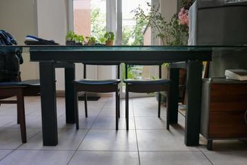 eettafel 