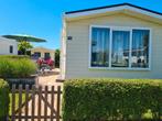 Te koop chalet op eigen grond in Breskens-Nederland, Immo, Buitenland, Overige soorten, Recreatiepark, 3 kamers, Nederland