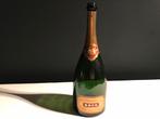 Lege Magnum fles Champagne Krug, Verzamelen, Wijnen, Ophalen of Verzenden, Zo goed als nieuw