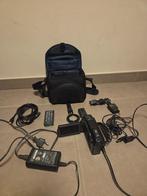 SONY HDR-PJ810E Full HD, Audio, Tv en Foto, Videocamera's Digitaal, Ophalen, Full HD, 20x of meer, Zo goed als nieuw