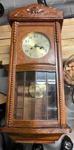 Staande klok, Antiek en Kunst, Ophalen