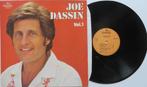 Joe Dassin - Vol.1. Lp, Cd's en Dvd's, Ophalen of Verzenden, 1960 tot 1980, Gebruikt, 12 inch