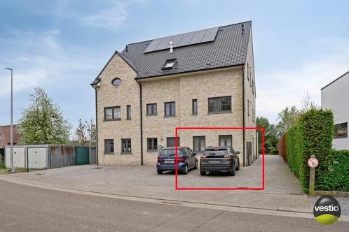 Appartement te koop in Bilzen-Hoeselt, Immo, Huizen en Appartementen te koop, Appartement, A