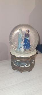 Frozen Disney Store 2019 Sneeuwbol De Sneeuwkoningin, Ophalen of Verzenden, Zo goed als nieuw