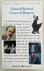 Cyrano de Bergerac, Enlèvement ou Envoi