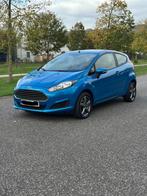 Ford fiesta/ 1.2 benzine/ 114000 km/ 2013, Auto's, Ford, Bluetooth, Particulier, Fiësta, Te koop
