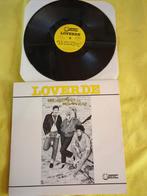 Maxi 45 -  Loverde – Backstreet Romance  - VG++, Cd's en Dvd's, Vinyl | Dance en House, Gebruikt, Ophalen of Verzenden