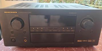 MARANTZ RECEIVER SR8300 beschikbaar voor biedingen
