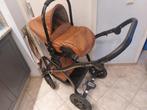 Buggy 3 in 1, Kinderen en Baby's, Kinderwagens en Combinaties, Gebruikt, Verstelbare duwstang, Combiwagen, Ophalen