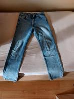 jeansbroek jack & jones, Kleding | Heren, Spijkerbroeken en Jeans, Blauw, Ophalen of Verzenden, Jack & Jones, Zo goed als nieuw