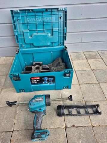Makita-afdichtingspistool beschikbaar voor biedingen