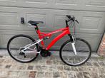 Mountainbike, Fietsen en Brommers, Fietsen | Mountainbikes en ATB, Ophalen, Zo goed als nieuw