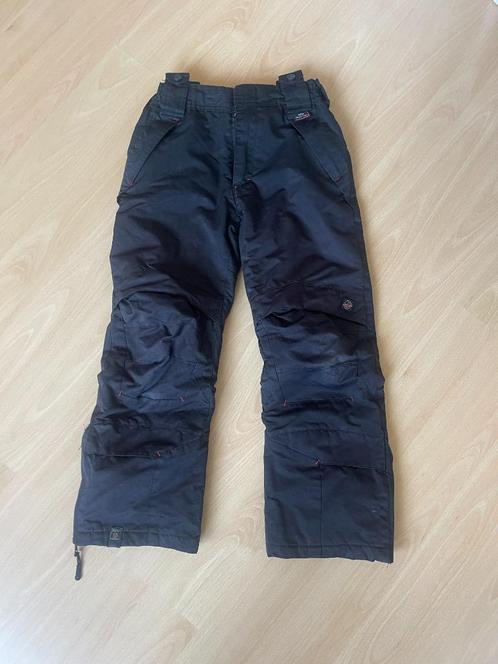 Pantalon de ski snow, Kleding | Heren, Wintersportkleding, Gedragen, Broek, Ophalen of Verzenden