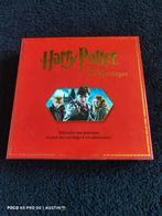 Harry Potter-bordspel, Hobby en Vrije tijd, Een of twee spelers, Ophalen of Verzenden, Nieuw, Gallimard jeunesse