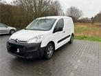 Berlingo 2016 hdi, Autos, Citroën, Rétroviseurs électriques, Diesel, Achat, Particulier