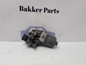 Ruitenwissermotor voor van een Audi A4 beschikbaar voor biedingen