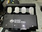 ADJ Quad Scan Pro, Musique & Instruments, Lumières & Lasers, Commande sonore, Enlèvement, Utilisé, Lumières