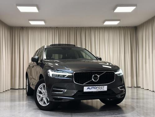 Volvo XC60 T8 Twin Engine AWD Plug-in hybride - 12 Mnd Garan, Auto's, Volvo, Bedrijf, Te koop, XC60, Aangepast voor mindervaliden