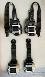 Gordel set VW Polo 2G 2G0857805B 2G4857705B 2G4857706B 2G485, Auto-onderdelen, -, Volkswagen, -, Nieuw