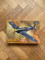 SPITFIRE MK.XVIe - BELGISCHE LUCHTMACHT - 1/72, Overige merken, 1:72 tot 1:144, Verzenden, Nieuw