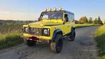land rover defender, Euro 2, Overige kleuren, Defender, Particulier