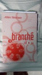 schoolboeken Frans, Boeken, Ophalen of Verzenden, Gelezen, Frans