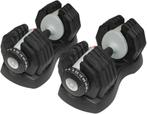 Haltères Ajustables 25kg, Ophalen, Gebruikt, Benen, Dumbbell