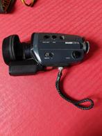 Super 8 camera, Enlèvement, Caméra