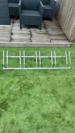 Fietsen rek 5 fietsen btwin, Fietsen en Brommers, Ophalen, Zo goed als nieuw