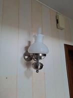 lot 3 appliques murales, Maison & Meubles, Enlèvement, Comme neuf