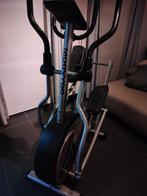 CrossFit moovyoo, Ophalen, Zo goed als nieuw, Buik, Crosstrainer