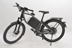 Klever X speed pinion C1.12 1200Wh, Fietsen en Brommers, 51 tot 55 cm, Ophalen of Verzenden, Gebruikt, 50 km per accu of meer