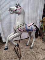 A vendre magnifique cheval de kermesse, Antiquités & Art, Enlèvement