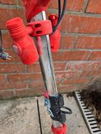 Wand Plafond schuurmachine Vevor, Ophalen of Verzenden, Zo goed als nieuw