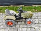 Buiten tractor, Kinderen en Baby's, Speelgoed | Buiten | Voertuigen en Loopfietsen, Ophalen of Verzenden