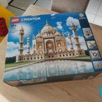 862 Lego 10256 Taj Mahal, Kinderen en Baby's, Speelgoed | Duplo en Lego, Ophalen, Nieuw, Complete set, Lego