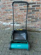 Grasmaaier van het merk vonroc, Ophalen of Verzenden, Zo goed als nieuw, Handgrasmaaier