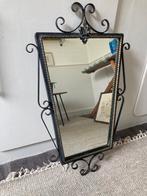 Spiegel, Huis en Inrichting, Woonaccessoires | Spiegels, Ophalen, Gebruikt