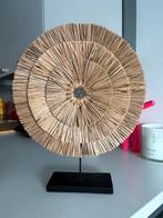 Objet de décoration 50cm en hauteur sur 40 en largeur, Maison & Meubles, Accessoires pour la Maison | Couronnes, Enlèvement ou Envoi