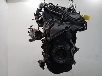 MOTOR Volkswagen Passat Variant (3G5) (DFCA) beschikbaar voor biedingen