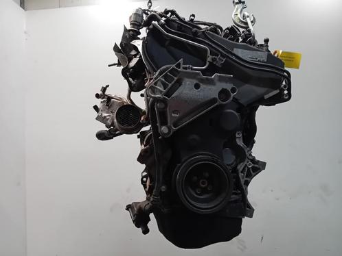 MOTOR Volkswagen Passat Variant (3G5) (DFCA), Auto-onderdelen, Motor en Toebehoren, Volkswagen, Gebruikt