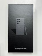 Samsung S24 Ultra 512GB nieuw, Android OS, Noir, 10 mégapixels ou plus, Enlèvement
