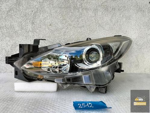 MAZDA 3 III BM KOPLAMP LINKS B45A51040, Auto-onderdelen, Overige Auto-onderdelen, Mazda, Gebruikt