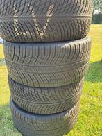 Winterbanden Michelin suv, Auto-onderdelen, Banden en Velgen, Ophalen, Gebruikt, 275 mm, Winterbanden