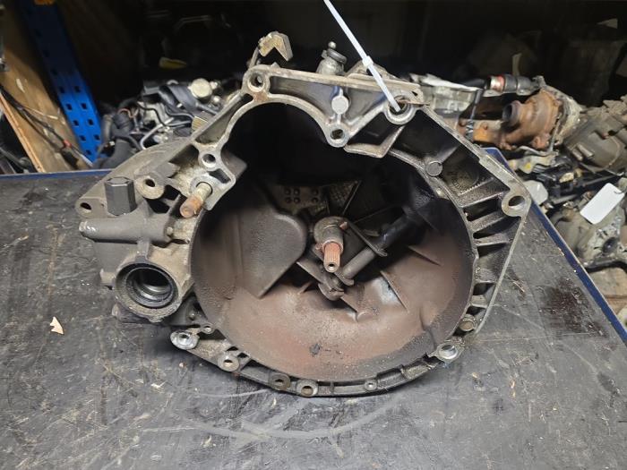 Boîte de vitesse d'un Fiat Panda, Autos : Pièces & Accessoires, Transmission & Accessoires, Fiat, Utilisé, 3 mois de garantie