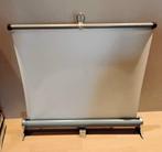 Projectiescherm 55 x 50 cm, Ophalen of Verzenden, Handmatig, Zo goed als nieuw