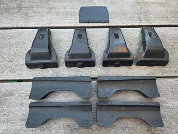 Thule Kit 145207 (SKODA Superb) beschikbaar voor biedingen