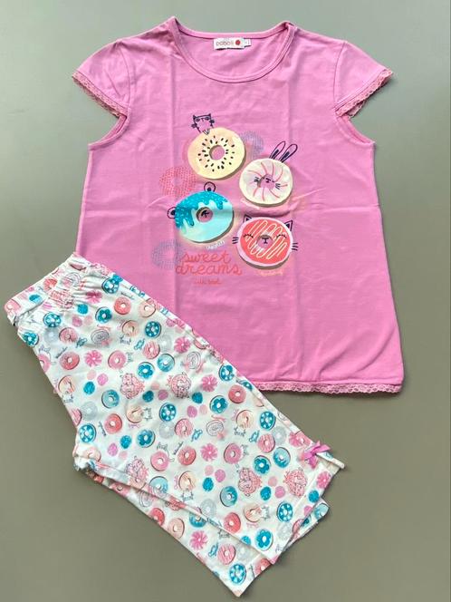 Pyjama Boboli pour fille taille 140, Enfants & Bébés, Vêtements enfant | Taille 140, Comme neuf, Fille, Vêtements de nuit ou Sous-vêtements