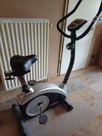 Hometrainer Optimum BC-6510D-HB, Sport en Fitness, Ophalen, Gebruikt